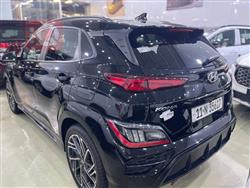 هيونداي كونا